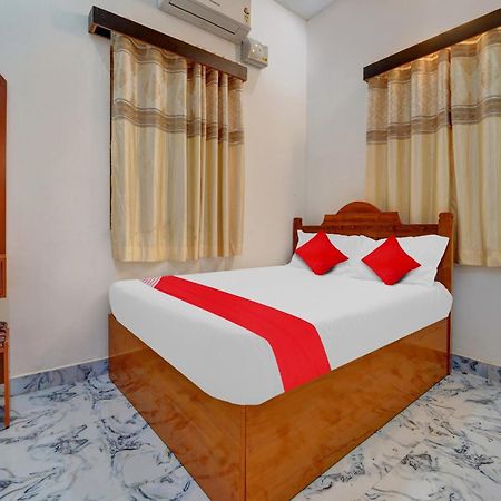 Flagship Sri Kamatchi Hotel & Rooms Madurai Eksteriør bilde