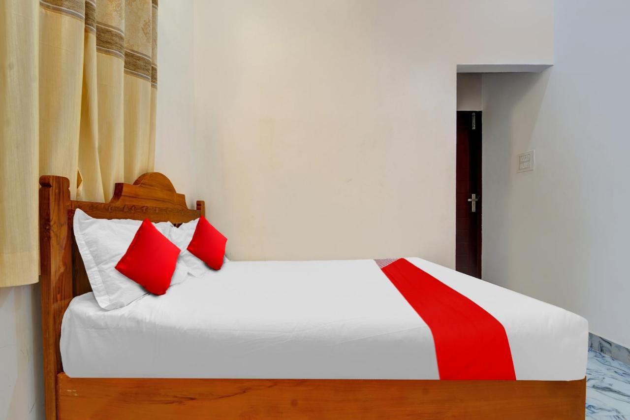 Flagship Sri Kamatchi Hotel & Rooms Madurai Eksteriør bilde