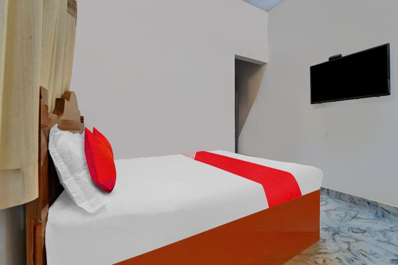 Flagship Sri Kamatchi Hotel & Rooms Madurai Eksteriør bilde