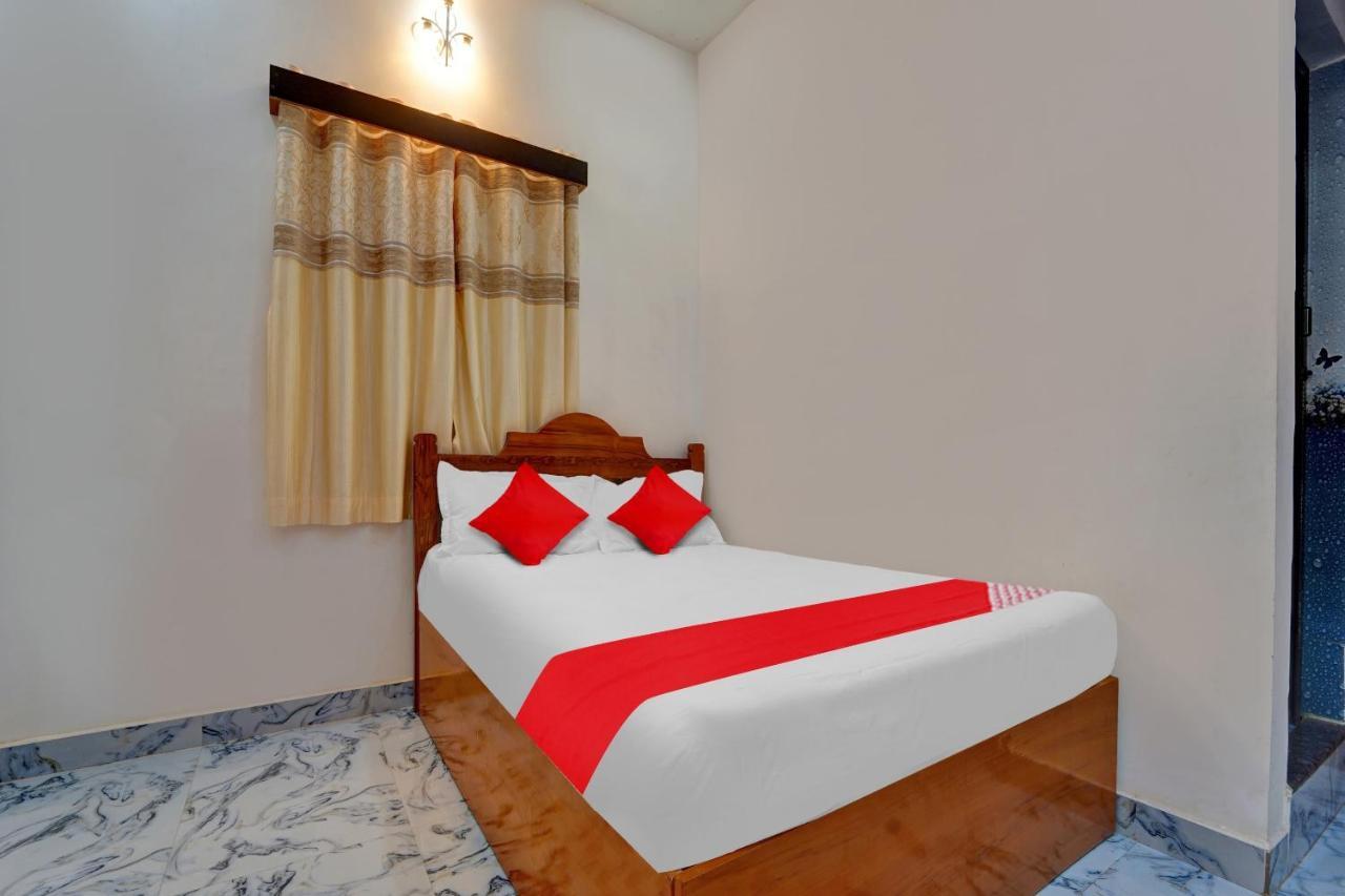 Flagship Sri Kamatchi Hotel & Rooms Madurai Eksteriør bilde