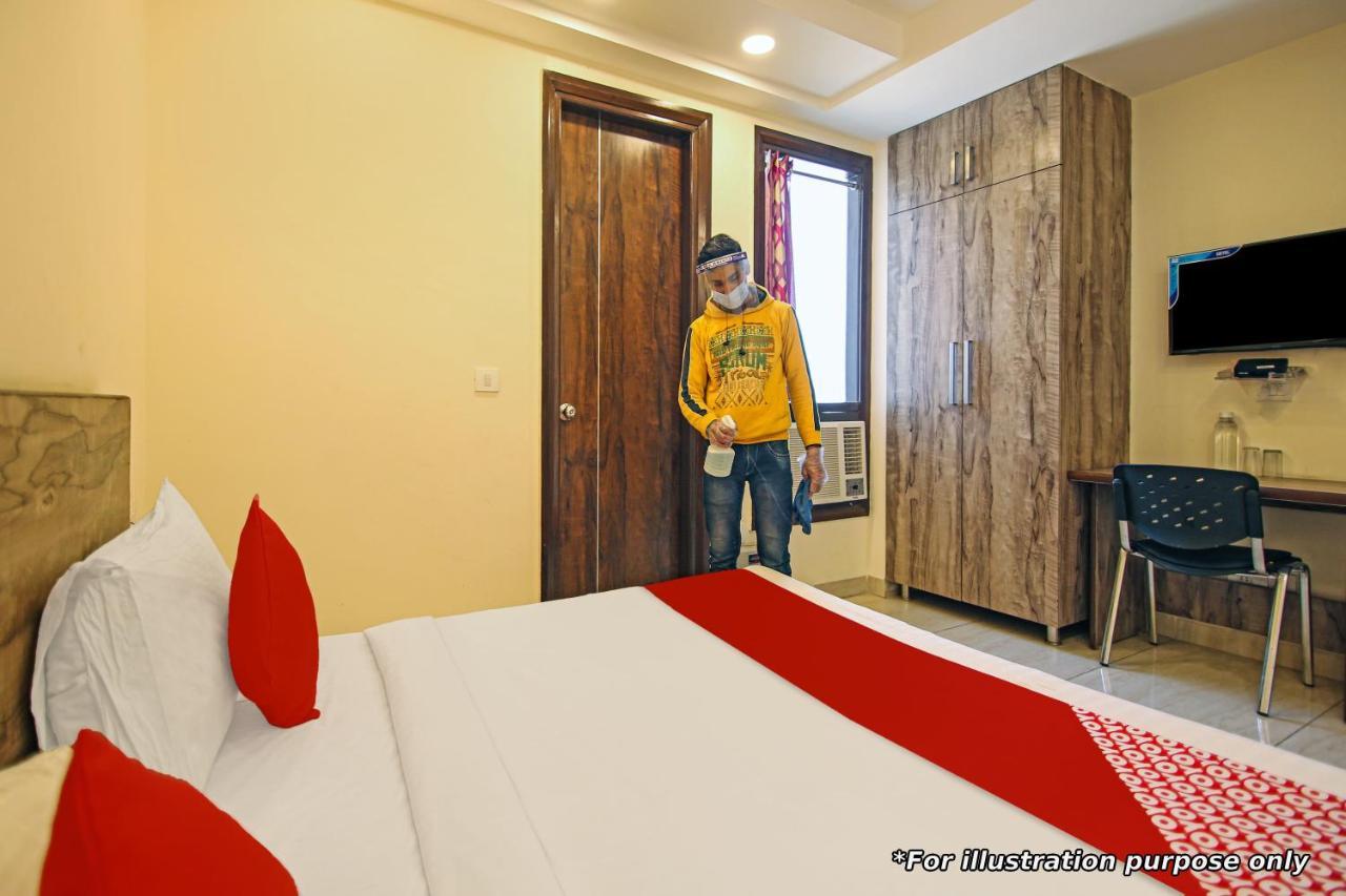 Flagship Sri Kamatchi Hotel & Rooms Madurai Eksteriør bilde